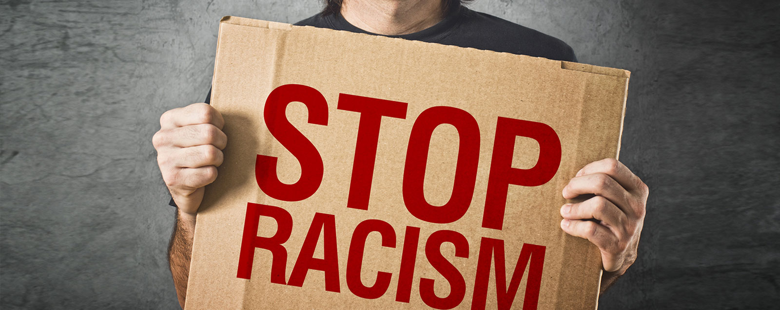 aussies stop racism